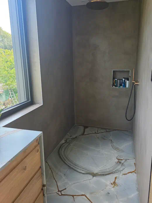 Referenzfoto 6 – Badezimmer – Badezimmer · Handwerk Garz/Rügen · 1000136010