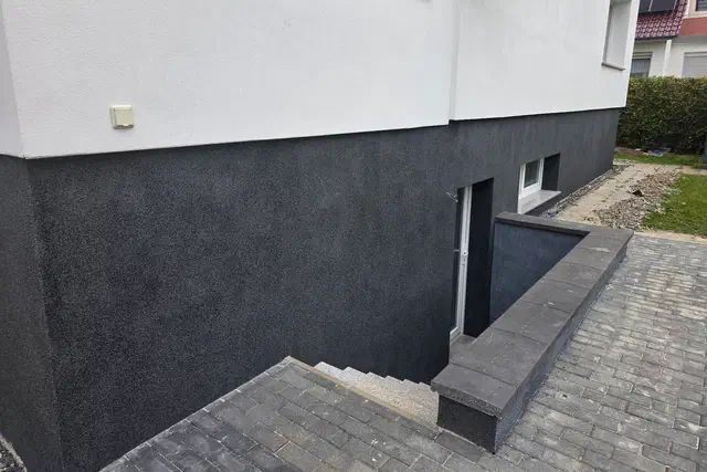 Referenzfoto 14 – Fassade & Außenbereich – Fassade & Außenbereich · Handwerk Garz/Rügen · 1000136011