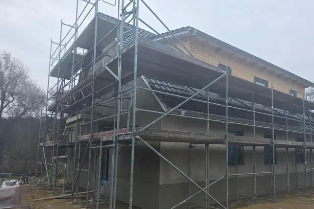 Referenzfoto 26 – Fassade & Außenbereich – Fassade & Außenbereich · Handwerk Garz/Rügen · 1000136033