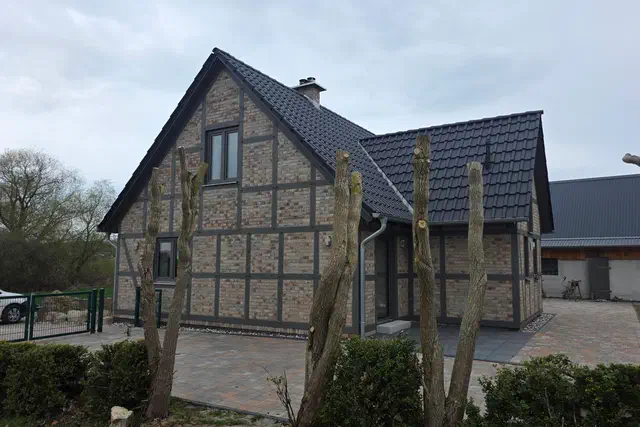 Referenzfoto 63 – Fassade & Außenbereich – Fassade & Außenbereich · Handwerk Garz/Rügen · 1000136042