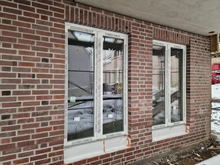 Fenster – Referenz