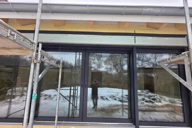 Referenzfoto 49 – Fenster & Türen – Fenster & Türen · Handwerk Garz/Rügen · 1000136019