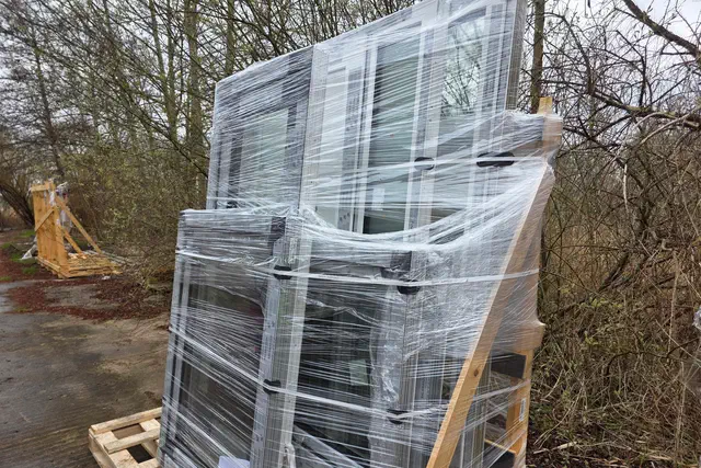 Referenzfoto 69 – Fenster & Türen – Fenster & Türen · Handwerk Garz/Rügen · 1000136041