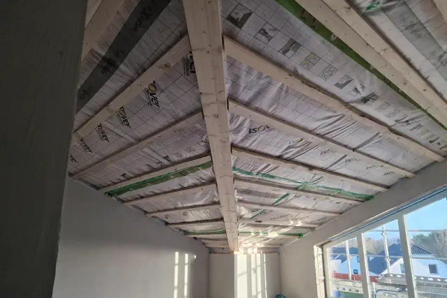 Referenzfoto 4 – Innenausbau – Innenausbau · Handwerk Garz/Rügen · 1000135996