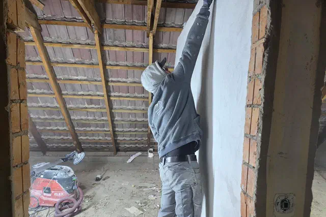 Referenzfoto 10 – Innenausbau – Innenausbau · Handwerk Garz/Rügen · 1000136025