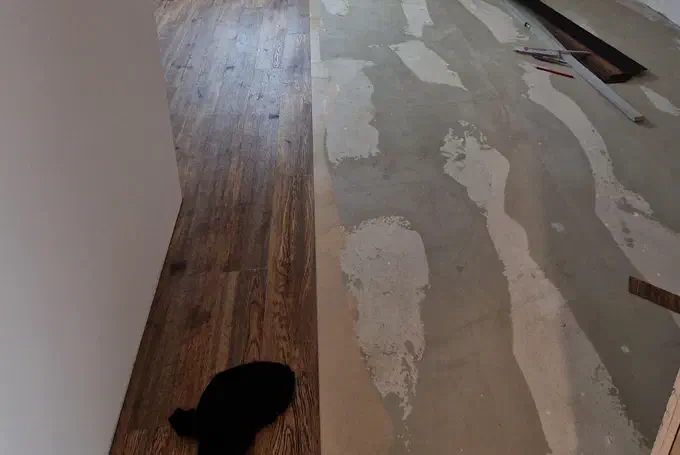 Referenzfoto 21 – Referenzen – Referenzen Innenausbau & Sanierung · Handwerk Garz/Rügen · referenz-023-430563527-67f2131f-1e36-4e17-ae3b-f149070fd046