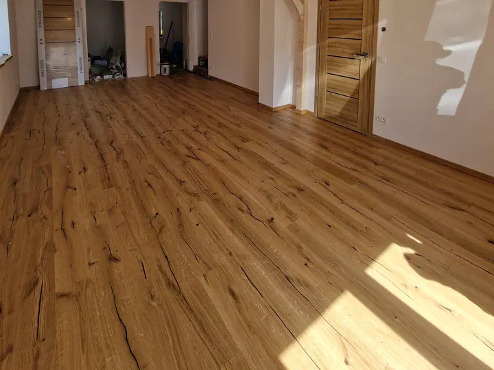 Oberfläche & Detail