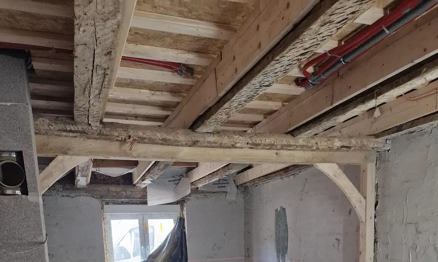 Referenzfoto 46 – Referenzen – Referenzen Innenausbau & Sanierung · Handwerk Garz/Rügen · referenz-048-430563632-06bebca7-5253-4d3d-952f-53e745a56cdd