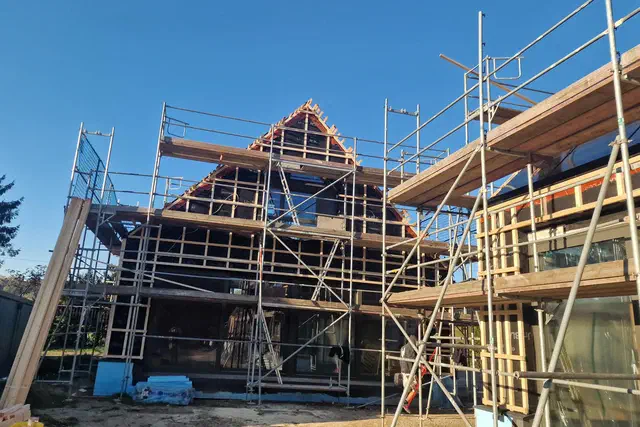 Referenzfoto 13 – Rohbau & Sanierung – Rohbau & Sanierung · Handwerk Garz/Rügen · 1000136004