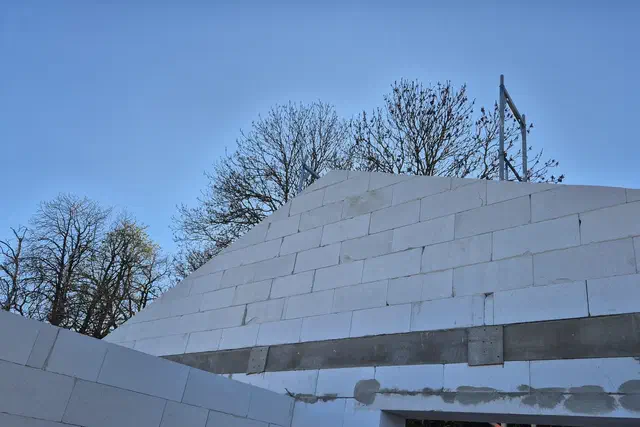 Referenzfoto 85 – Rohbau & Sanierung – Rohbau & Sanierung · Handwerk Garz/Rügen · 1000136058
