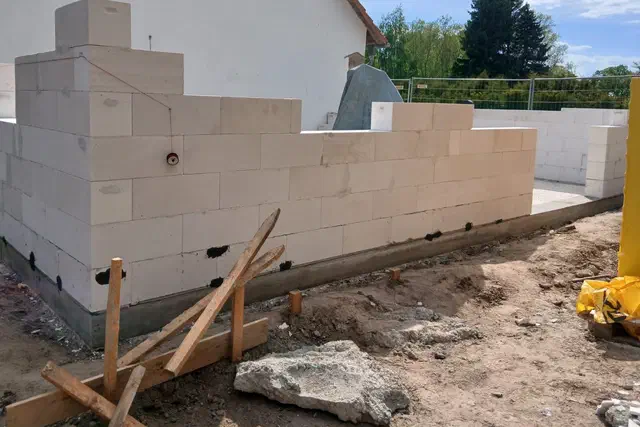 Referenzfoto 95 – Rohbau & Sanierung – Rohbau & Sanierung · Handwerk Garz/Rügen · 1000136076